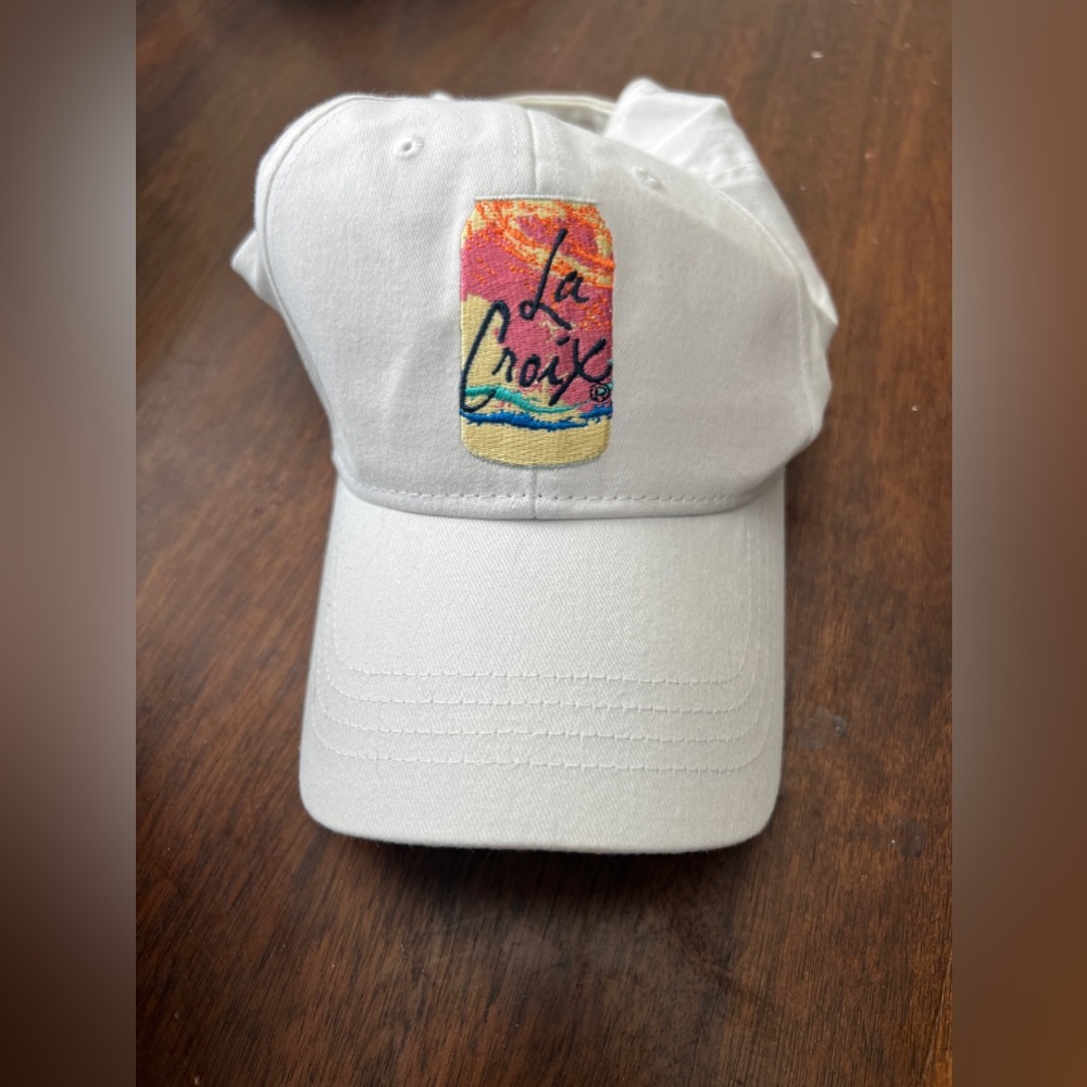 LaCroix Hat